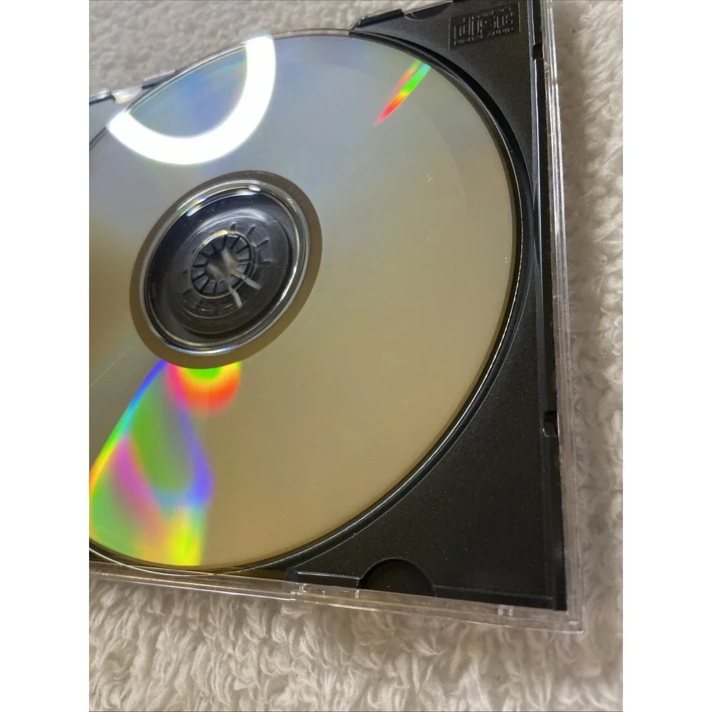 Backyard Basketball PC CD ROM Game Win Mac Infogames 2001 Vtg USA